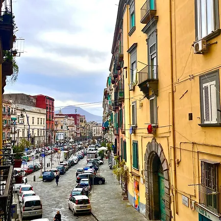 Relais Cirillo