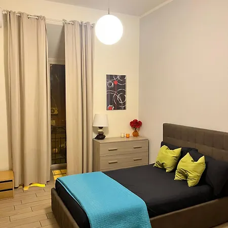 Relais Cirillo * نابولي