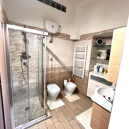 Relais Cirillo Apartamento *