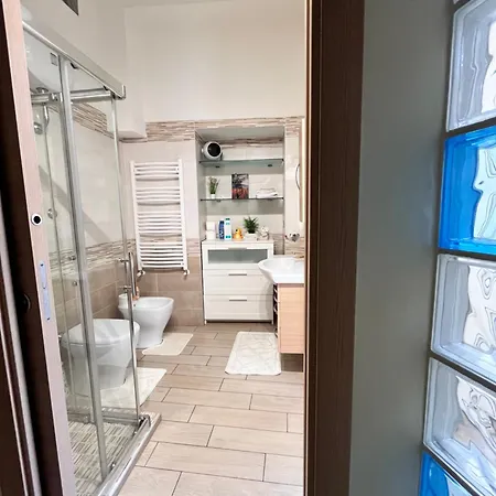 Appartement Relais Cirillo