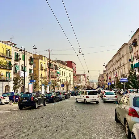 شقة Relais Cirillo