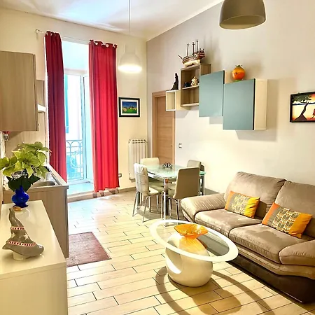Apartamento Relais Cirillo