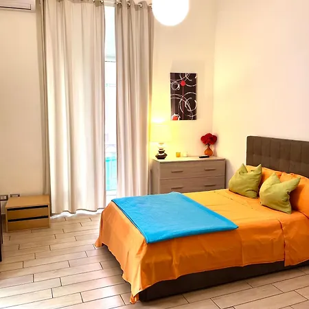 شقة Relais Cirillo نابولي