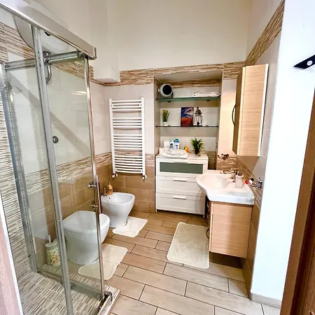 Relais Cirillo * نابولي