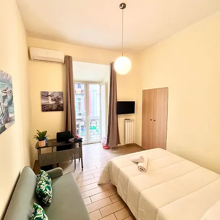 Relais Cirillo نابولي