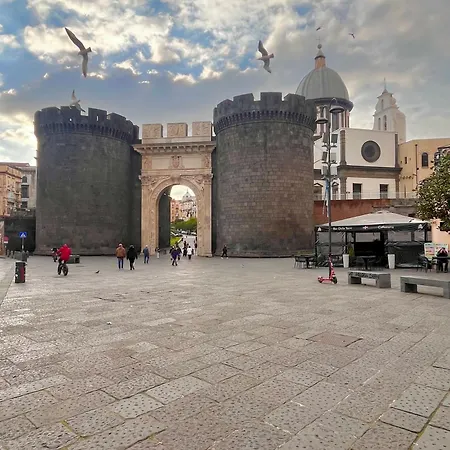 Relais Cirillo * Naples