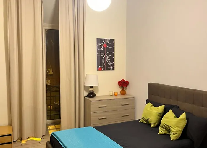 Relais Cirillo * Napoli