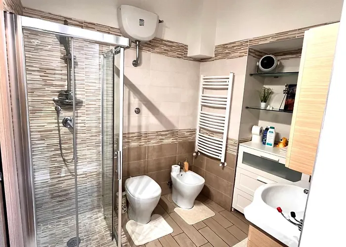 Relais Cirillo Appartamento *