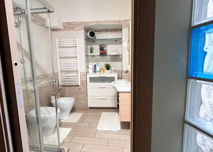 Appartamento Relais Cirillo