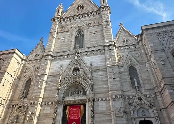 Relais Cirillo Appartamento Napoli