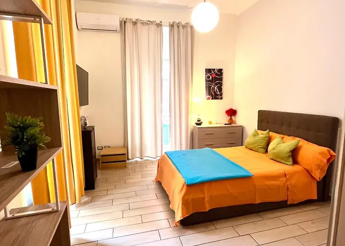 Relais Cirillo Appartamento