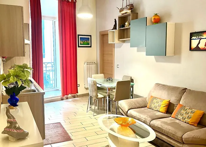 Appartamento Relais Cirillo