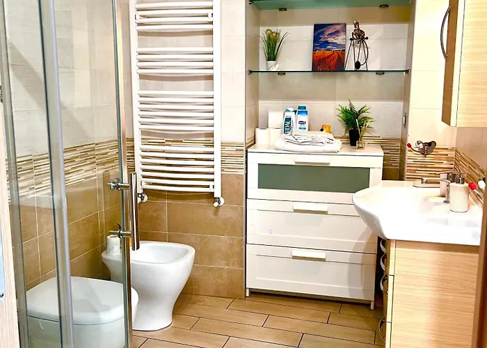 Appartamento Relais Cirillo *