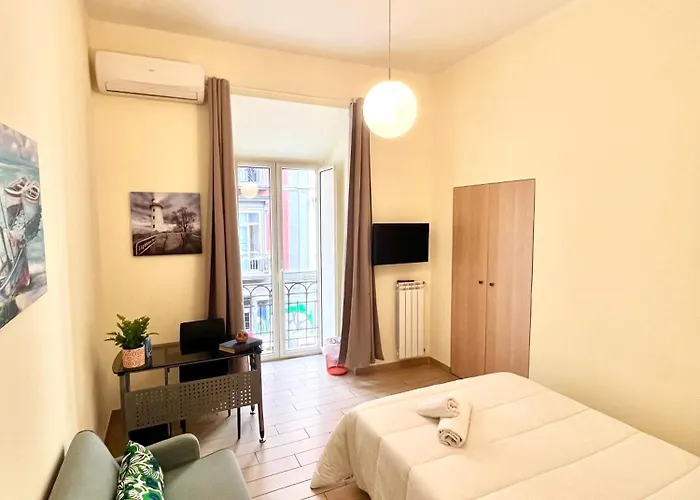 Relais Cirillo Napoli