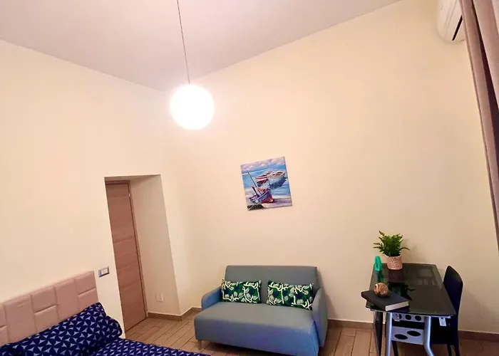 Relais Cirillo Appartamento Napoli