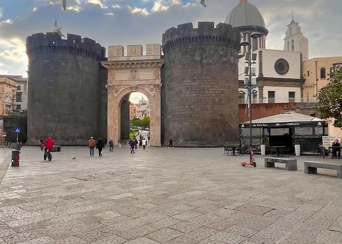 Relais Cirillo * Napoli