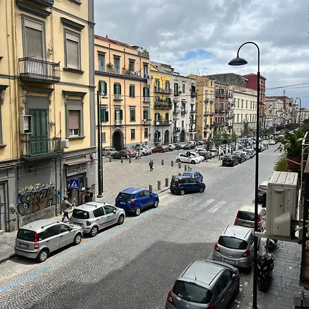 Relais Cirillo * Naples